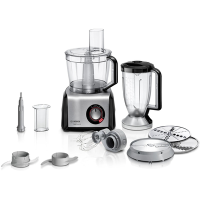 Product Πολυμίξερ Bosch MC 812M814 MultiTalent 8 Black base image