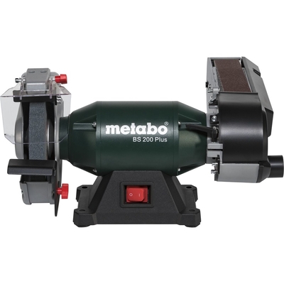 Product Δίδυμος Τροχός Metabo BS 200 Plus Combination base image