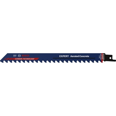 Product Λάμα Bosch EXPERT saber S1141HM 1Stk Aerated Concrete base image