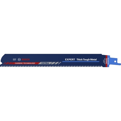 Product Λάμα Bosch EXPERT saber S1155CHC 1pc Thick Tough Metal base image