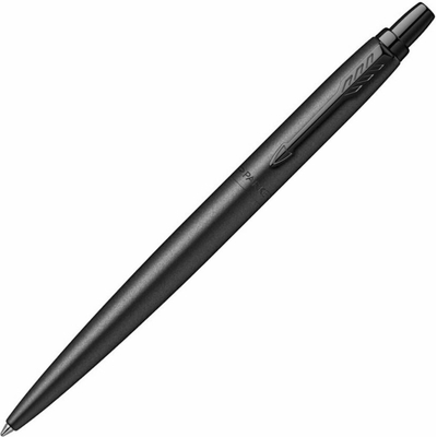 Product Στυλό Parker Jotter XL M Monochrom Premium Black base image