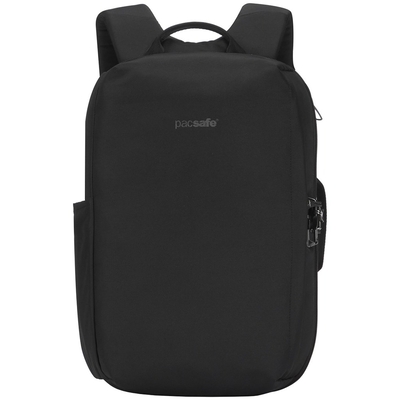 Product Σακίδιο Pacsafe Metrosafe X 16 Black Backpack base image