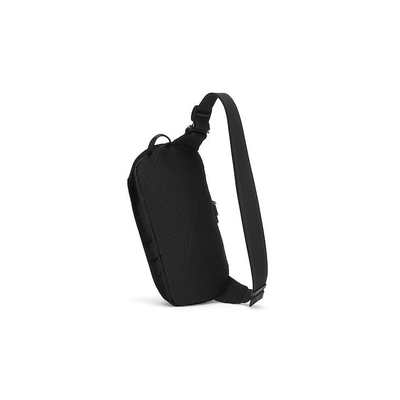 Product Τσαντάκι Pacsafe Metrosafe X urban sling Black base image