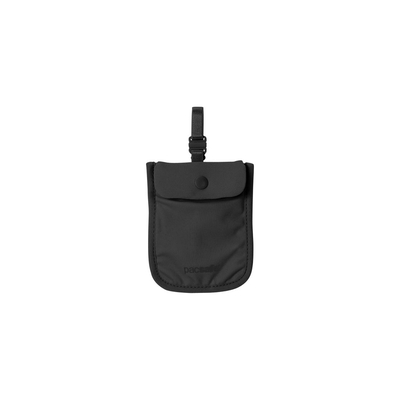 Product Τσαντάκι Μέσης Pacsafe Coversafe S25 Bra Bag Black base image