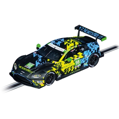 Product Αυτοκινητάκι Πίστας Carrera Digital 132 20032022 Aston-Martin Vantage GT3 No.98 base image