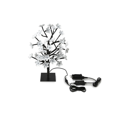 Product Διακοσμητικό Φωτιστικό LBM Smart Cherry Blossom Tree Lamp base image