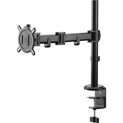 Product Βάση Monitor One for All Smart Single Black DM 2110 base image