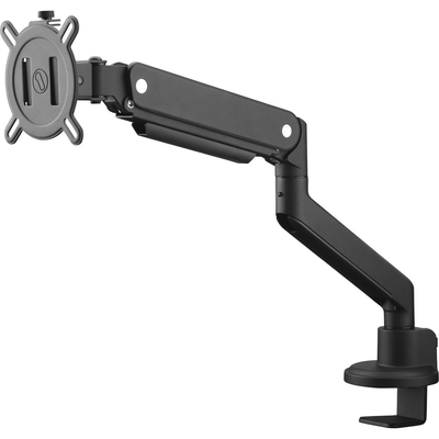 Product Βάση Monitor One for All Solid Single Black DM 4110 base image