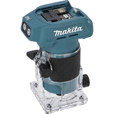 Product Κάθετη Φρέζα Makita DRT52Z Battery Brushless base image