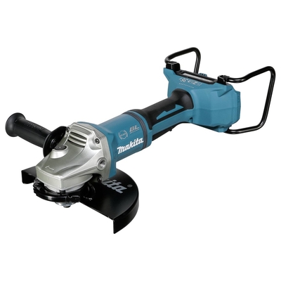 Product Γωνιακός Τροχός Makita DGA900Z Cordless base image