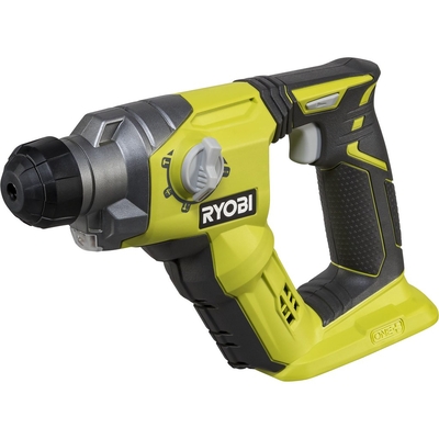 Product Κρουστικό Σκαπτικό Ryobi R18SDS-0 ONE+ Cordless Combi SDS-plus base image