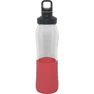 Product Θερμός Emsa Drink2Go Glass 0,7 L Korall base image