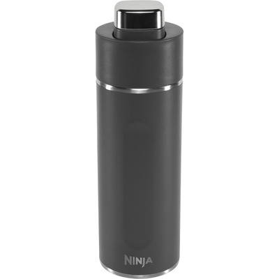 Product Θερμός Ninja Thirsti 530ml gray base image