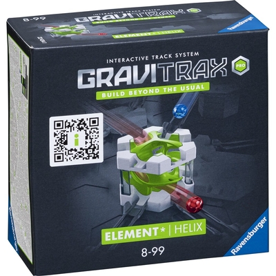 Product Εκπαιδευτικό Παιχνίδι Ravensburger GraviTrax PRO Extension-Set Helix base image