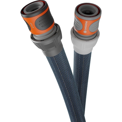 Product Λάστιχο Ποτίσματος Gardena Textile Liano Xtreme 3/4 , 30m Set base image