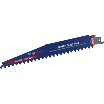 Product Λάμα Bosch EXPERT saber S1142KHM 1Stk Thick Tough Wood base image