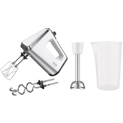 Product Μίξερ Χειρός Krups GN 9121 3 Mix 9000 Deluxe base image