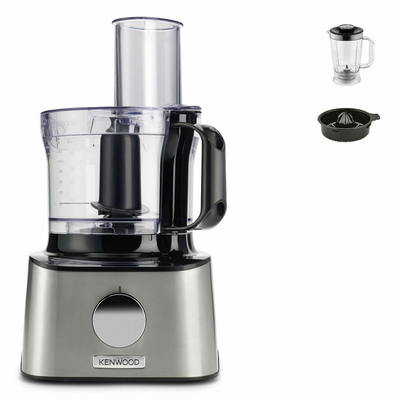 Product Πολυμίξερ Kenwood FDM301SS MultiPro Compact base image