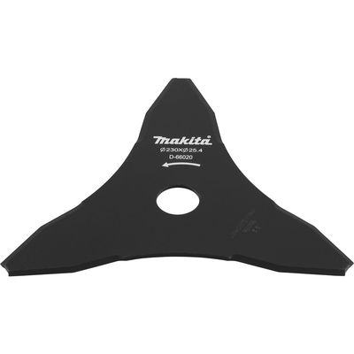 Product Δίσκος Θαμνοκοπτικού Makita D-66020 Thicket 230x25 4mm base image
