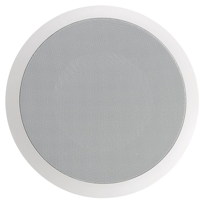 Product Ηχείο Εγκαταστάσεων Magnat Interior IC 82 White (single) base image