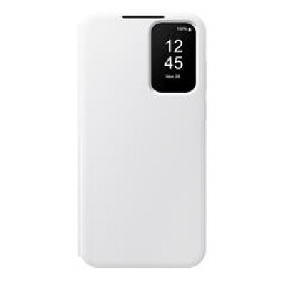 Product Θήκη Κινητού Samsung Smart View Wallet for Galaxy S24 FE White base image
