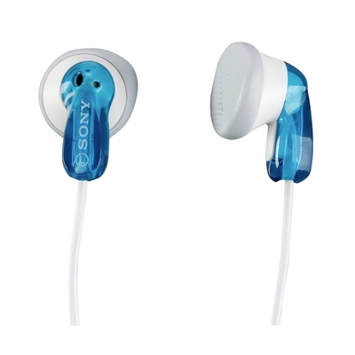 Product Ακουστικά Ψείρες Sony MDR-E 9 LPL blue base image