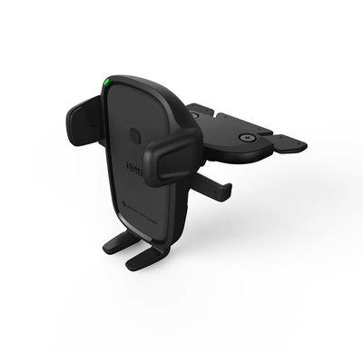 Product Βάση Κινητού Αυτοκινήτου iOttie Easy One Touch 2 Air Vent / CD Charging base image