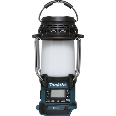 Product Φανάρι Makita DMR056 Battery Radio with Lantern base image