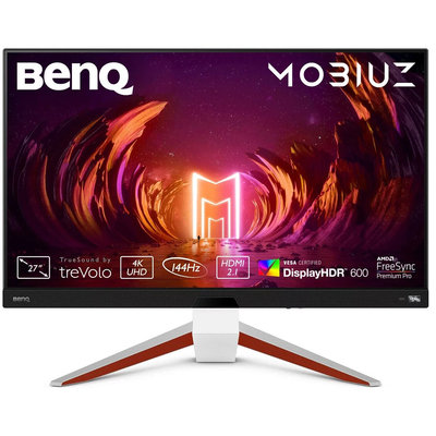 Product Monitor 27" Benq EX2710U base image