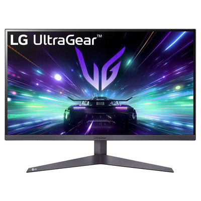 Product Monitor 27" LG 27GS50FX-B base image
