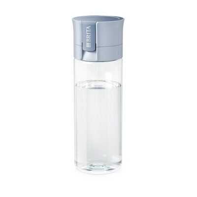 Product Παγούρι με Φίλτρο Brita Fill & Go Vital lightblue incl. 2 MicroDisc base image