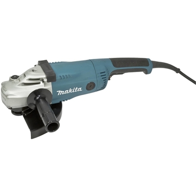 Product Γωνιακός Τροχός Makita GA9020RF base image