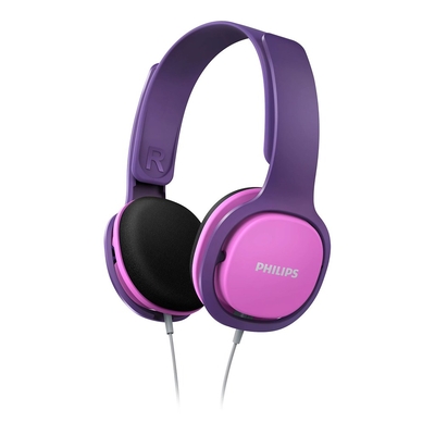 Product Ακουστικά Philips SHK2000PK/00 pink base image