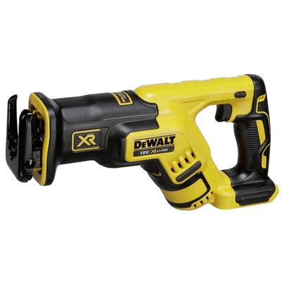 Product Σπαθοσέγα Dewalt DCS367NT-XJ Cordless Saber 18V base image