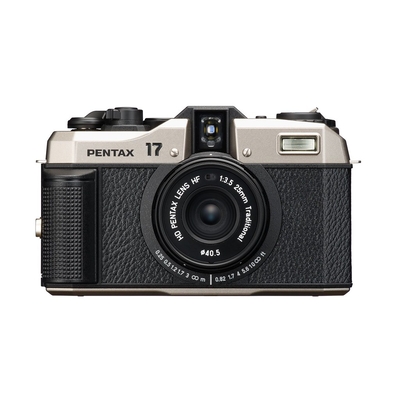 Product Φωτογραφική Μηχανή Pentax 17 base image