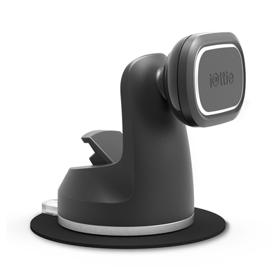 Product Βάση Κινητού Αυτοκινήτου iOttie iTap Magnetic 2 Dash + Windshield base image