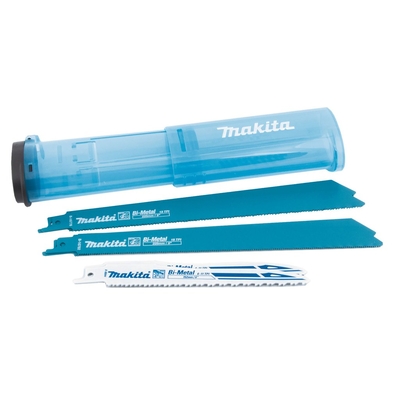 Product Λάμα Makita B-44448 Recipro Assortment B base image