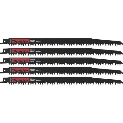 Product Λάμα Makita P-05072 Recipro for Green Wood base image
