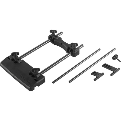 Product Προσαρμογέας Διπλού Ρούτερ Φρέζας Makita 194579-2 base image