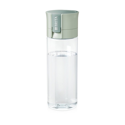 Product Παγούρι με Φίλτρο Brita Fill & Go Vital lightgreen incl. 2 MicroDisc base image