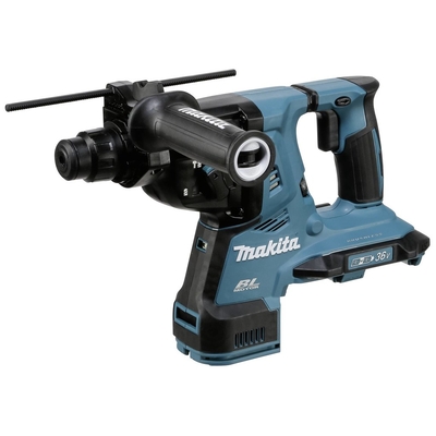 Product Κρουστικό Σκαπτικό Makita DHR280ZJ Cordless Combi base image