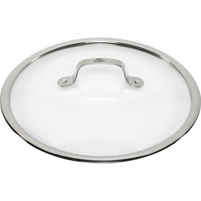 Product Καπάκι για Τηγάνι Ballarini VETRO PIANO lid Glass 30 cm base image