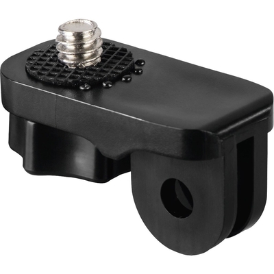 Product Βάση Στήριξης Action Cameras Hama 1/4 V2 Adapter for GoPro base image