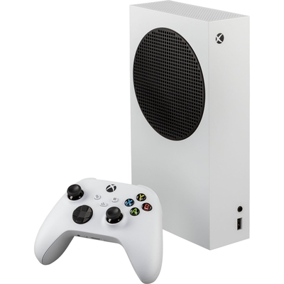 Product Κονσόλα Microsoft Xbox Series S 1TB base image