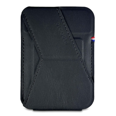 Product Θήκη Κινητού Decoded Silicone MagSafe Card Stand Sleeve Graphene base image
