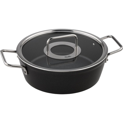 Product Κατσαρόλα Fissler Adamant CA 24cm Casserole base image