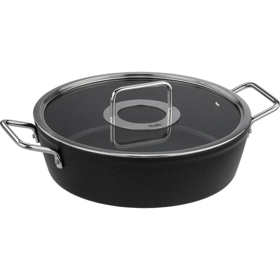 Product Κατσαρόλα Fissler Adamant CA 28cm Casserole base image