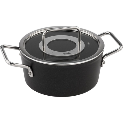 Product Κατσαρόλα Fissler Adamant STP 20cm Stew Pot base image