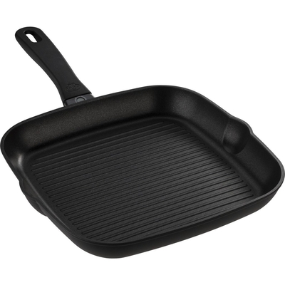 Product Τηγάνι Ballarini AVOLA Grill Pan 28 cm base image