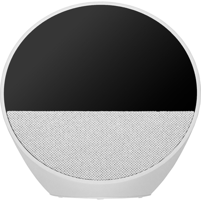 Product Smart Hub Amazon Echo Spot 2024 White base image